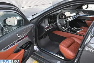 BMW 740 din 2025 - oferta BMW247433