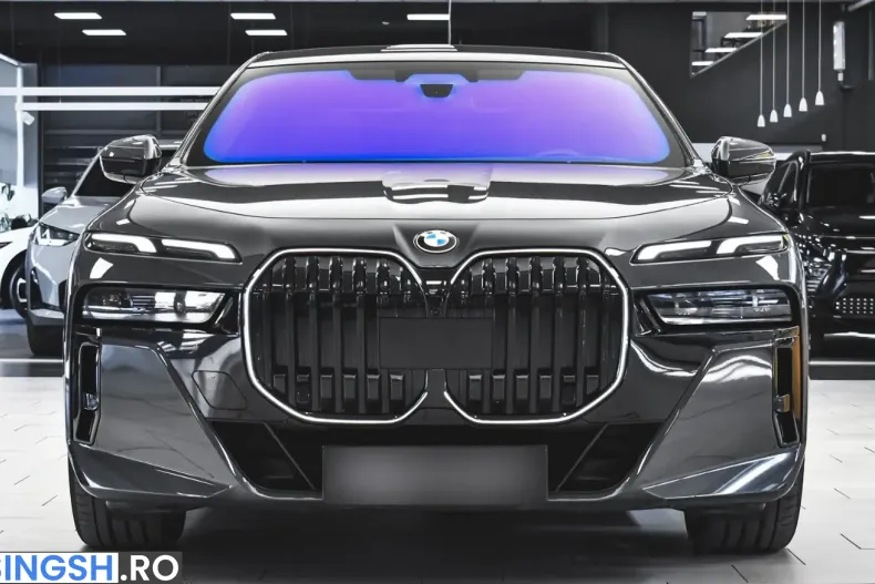 BMW 740 (Seria 7) din 2025 cu 19.349 km - oferta BMW247433 - foto 2