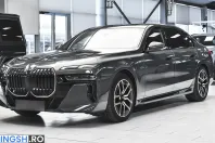 BMW 740 (Seria 7) din 2025 cu 19.349 km - oferta BMW247433 - foto 4