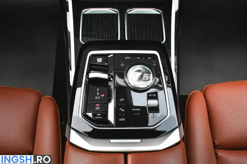 BMW 740 (Seria 7) din 2025 cu 19.349 km - oferta BMW247433 - foto 14