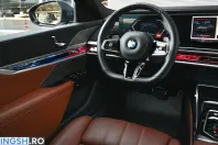 BMW 740 (Seria 7) din 2025 cu 19.349 km - oferta BMW247433 - foto 16