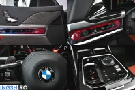 BMW 740 (Seria 7) din 2025 cu 19.349 km - oferta BMW247433 - foto 22