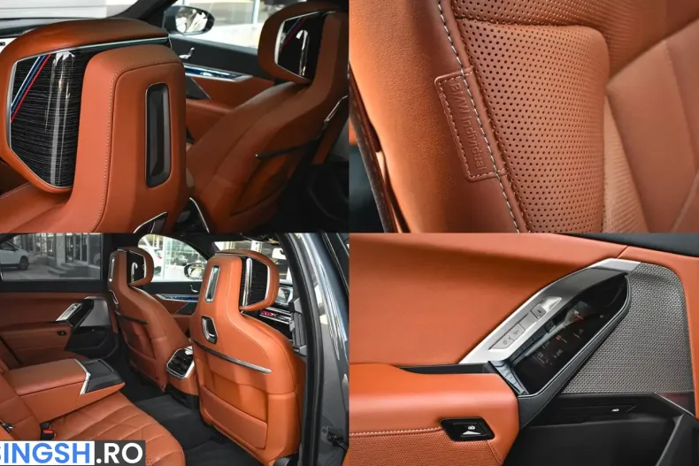 BMW 740 (Seria 7) din 2025 cu 19.349 km - oferta BMW247433 - foto 23