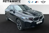 BMW X6 (Seria X) din 2025 cu 26.000 km - oferta BMW247434 - foto 1