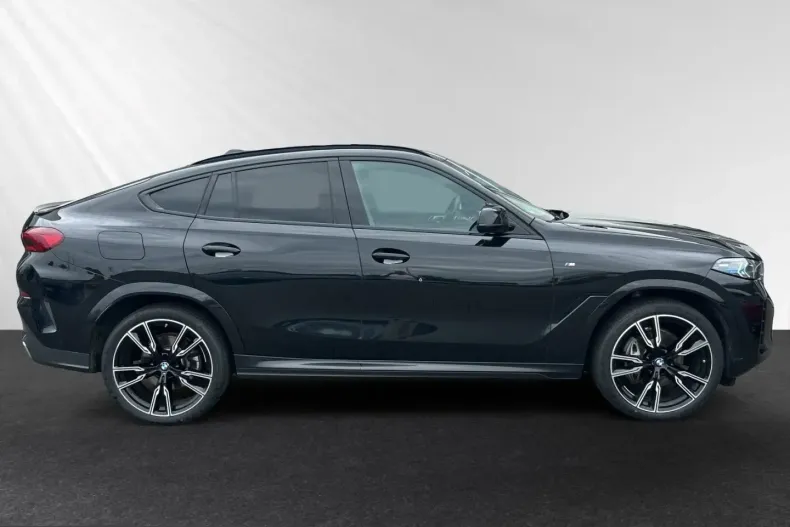 BMW X6 (Seria X) din 2025 cu 26.000 km - oferta BMW247434 - foto 2