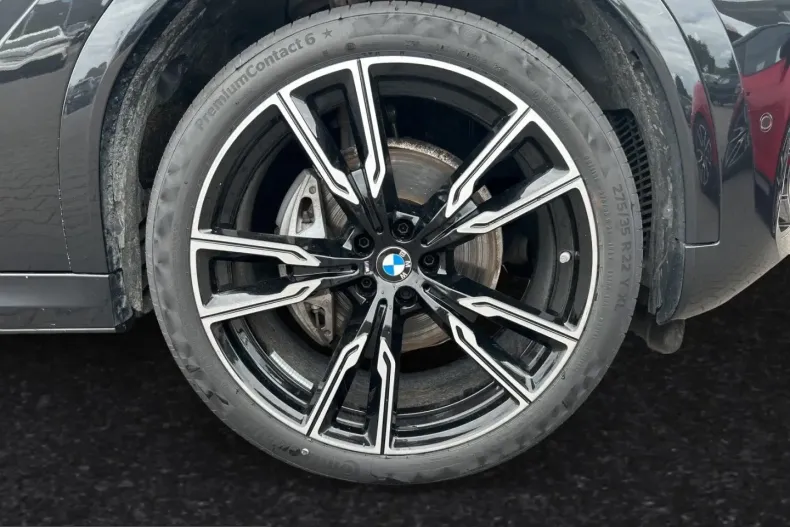 BMW X6 (Seria X) din 2025 cu 26.000 km - oferta BMW247434 - foto 4