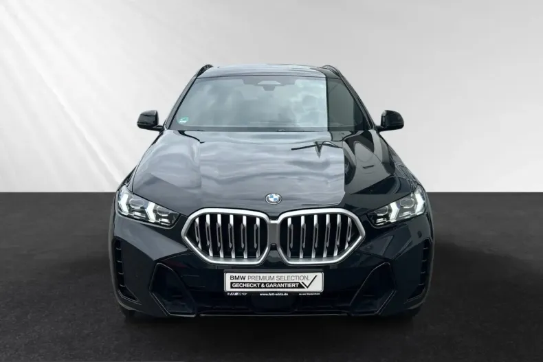 BMW X6 (Seria X) din 2025 cu 26.000 km - oferta BMW247434 - foto 5