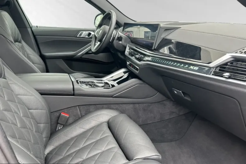 BMW X6 (Seria X) din 2025 cu 26.000 km - oferta BMW247434 - foto 7