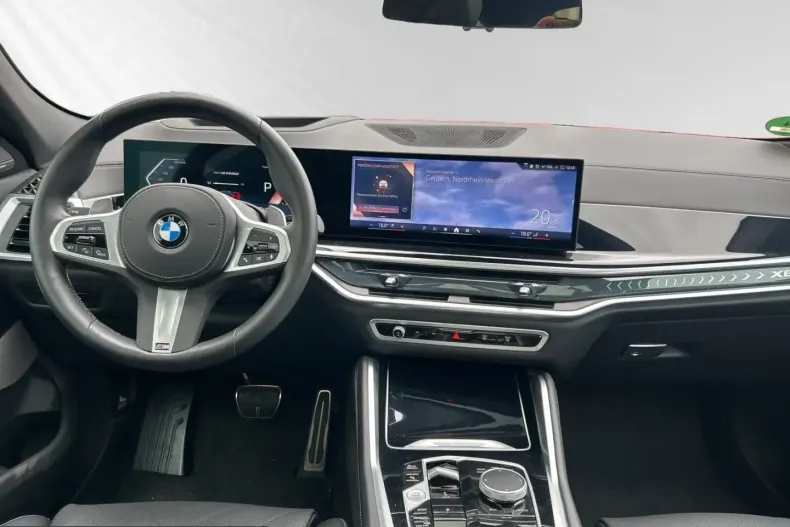 BMW X6 (Seria X) din 2025 cu 26.000 km - oferta BMW247434 - foto 8