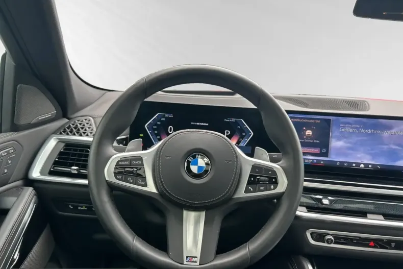 BMW X6 (Seria X) din 2025 cu 26.000 km - oferta BMW247434 - foto 9