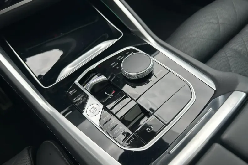 BMW X6 (Seria X) din 2025 cu 26.000 km - oferta BMW247434 - foto 10