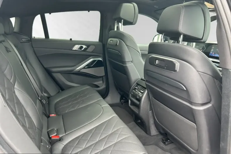 BMW X6 (Seria X) din 2025 cu 26.000 km - oferta BMW247434 - foto 11