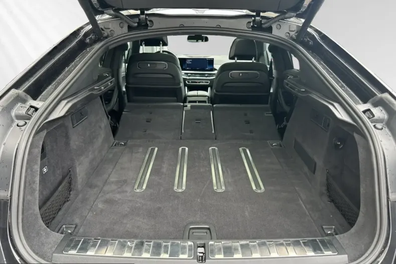 BMW X6 (Seria X) din 2025 cu 26.000 km - oferta BMW247434 - foto 12