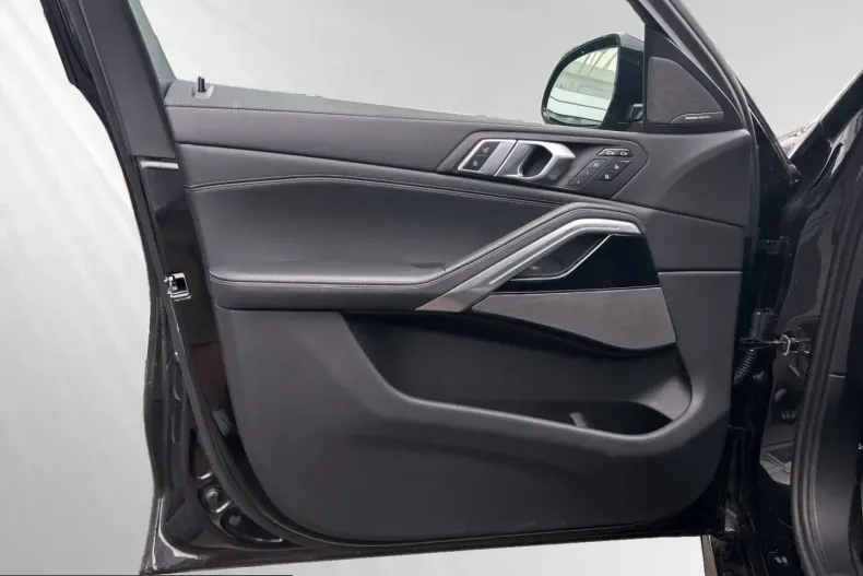 BMW X6 (Seria X) din 2025 cu 26.000 km - oferta BMW247434 - foto 16