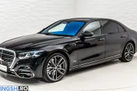 Mercedes-Benz S 580 (Clasa S) din 2026 cu 51 km - oferta MER247435 - foto 1