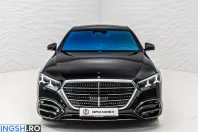 Mercedes-Benz S 580 (Clasa S) din 2026 cu 51 km - oferta MER247435 - foto 2
