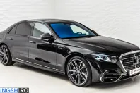 Mercedes-Benz S 580 (Clasa S) din 2026 cu 51 km - oferta MER247435 - foto 3