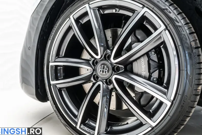 Mercedes-Benz S 580 (Clasa S) din 2026 cu 51 km - oferta MER247435 - foto 7