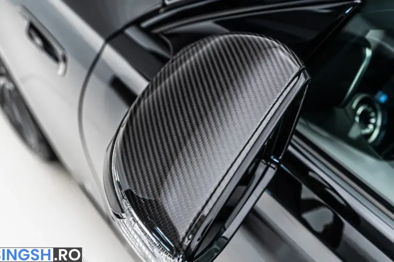 Mercedes-Benz S 580 (Clasa S) din 2026 cu 51 km - oferta MER247435 - foto 10