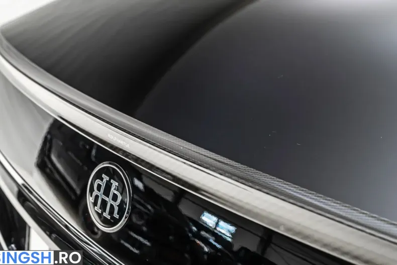 Mercedes-Benz S 580 (Clasa S) din 2026 cu 51 km - oferta MER247435 - foto 11