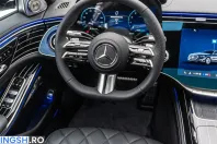 Mercedes-Benz S 580 (Clasa S) din 2026 cu 51 km - oferta MER247435 - foto 14