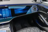 Mercedes-Benz S 580 (Clasa S) din 2026 cu 51 km - oferta MER247435 - foto 15