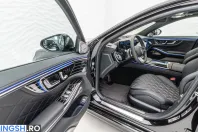 Mercedes-Benz S 580 (Clasa S) din 2026 cu 51 km - oferta MER247435 - foto 16