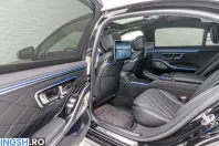 Mercedes-Benz S 580 (Clasa S) din 2026 cu 51 km - oferta MER247435 - foto 18