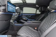 Mercedes-Benz S 580 (Clasa S) din 2026 cu 51 km - oferta MER247435 - foto 19
