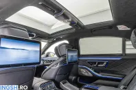 Mercedes-Benz S 580 (Clasa S) din 2026 cu 51 km - oferta MER247435 - foto 20