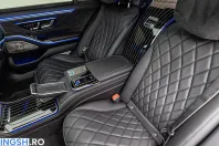 Mercedes-Benz S 580 (Clasa S) din 2026 cu 51 km - oferta MER247435 - foto 21