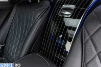 Mercedes-Benz S 580 (Clasa S) din 2026 cu 51 km - oferta MER247435 - foto 25
