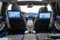 Mercedes-Benz S 580 (Clasa S) din 2026 cu 51 km - oferta MER247435 - foto 27