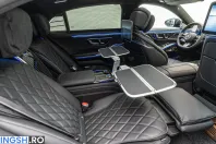 Mercedes-Benz S 580 (Clasa S) din 2026 cu 51 km - oferta MER247435 - foto 28