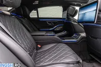 Mercedes-Benz S 580 (Clasa S) din 2026 cu 51 km - oferta MER247435 - foto 29