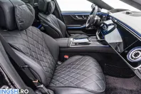 Mercedes-Benz S 580 (Clasa S) din 2026 cu 51 km - oferta MER247435 - foto 31