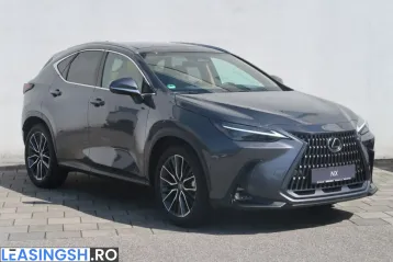 Lexus NX 350h din 2024 - oferta LEX247436
