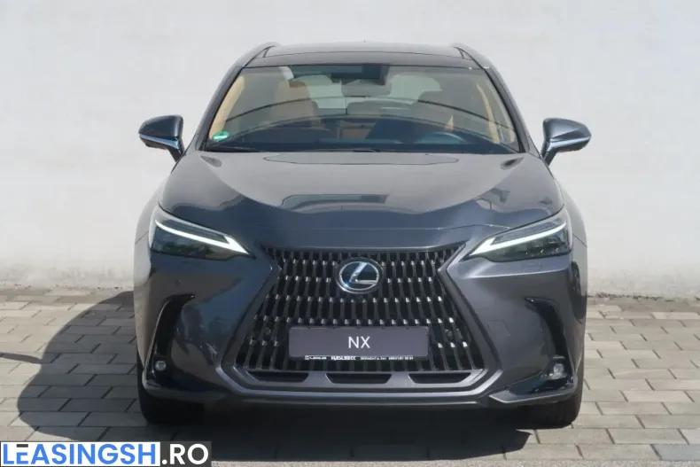 Lexus NX 350h din 2024 cu 19.450 km - oferta LEX247436 - foto 2