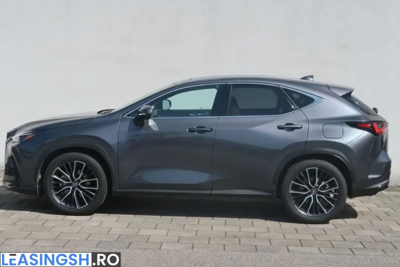 Lexus NX 350h din 2024 cu 19.450 km - oferta LEX247436 - foto 4