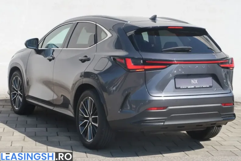 Lexus NX 350h din 2024 cu 19.450 km - oferta LEX247436 - foto 5