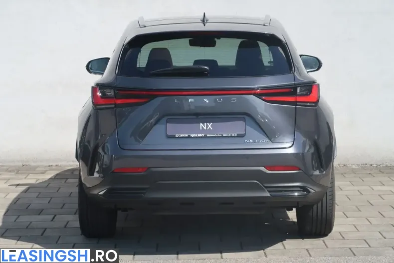 Lexus NX 350h din 2024 cu 19.450 km - oferta LEX247436 - foto 6