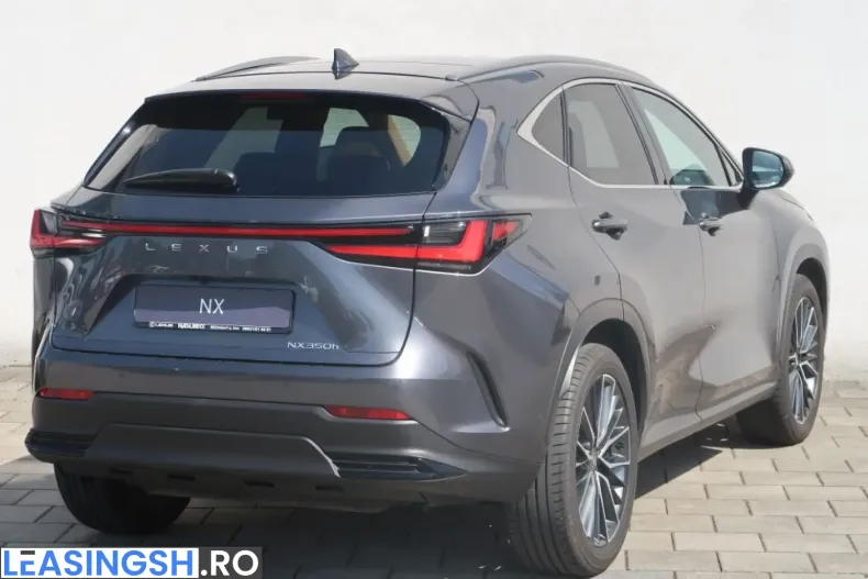 Lexus NX 350h din 2024 cu 19.450 km - oferta LEX247436 - foto 7
