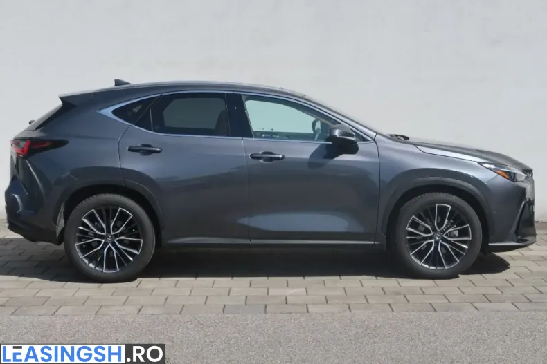 Lexus NX 350h din 2024 cu 19.450 km - oferta LEX247436 - foto 8