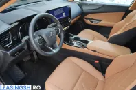 Lexus NX 350h din 2024 cu 19.450 km - oferta LEX247436 - foto 9
