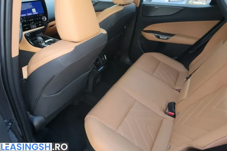 Lexus NX 350h din 2024 cu 19.450 km - oferta LEX247436 - foto 10
