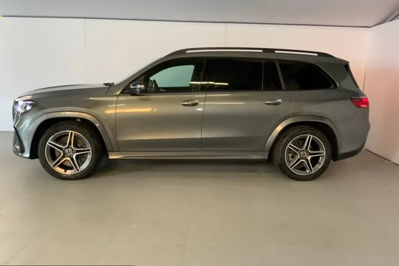 Mercedes-Benz GLS 450 (Clasa GLS) din 2025 cu 6.380 km - oferta MER247437 - foto 2