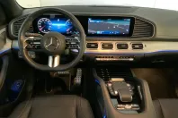 Mercedes-Benz GLS 450 (Clasa GLS) din 2025 cu 6.380 km - oferta MER247437 - foto 7