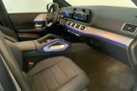 Mercedes-Benz GLS 450 (Clasa GLS) din 2025 cu 6.380 km - oferta MER247437 - foto 12