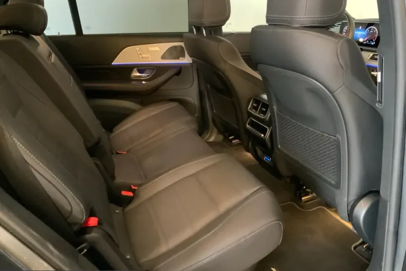 Mercedes-Benz GLS 450 (Clasa GLS) din 2025 cu 6.380 km - oferta MER247437 - foto 13