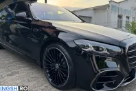 Mercedes-Benz S 580 (Clasa S) din 2026 cu 51 km - oferta MER247438 - foto 3